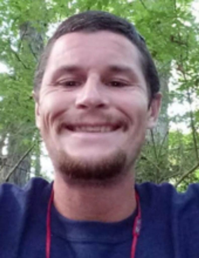 Jesse Lee Garrett Profile Photo