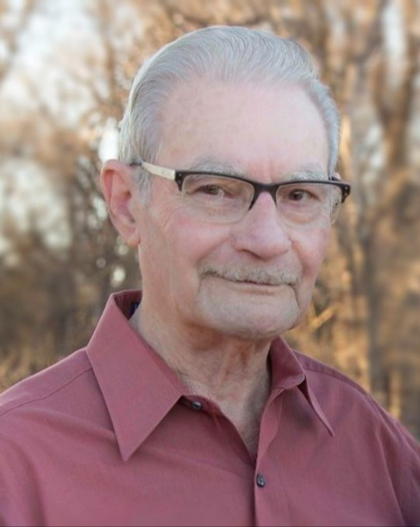 Fred E. Taylor Profile Photo