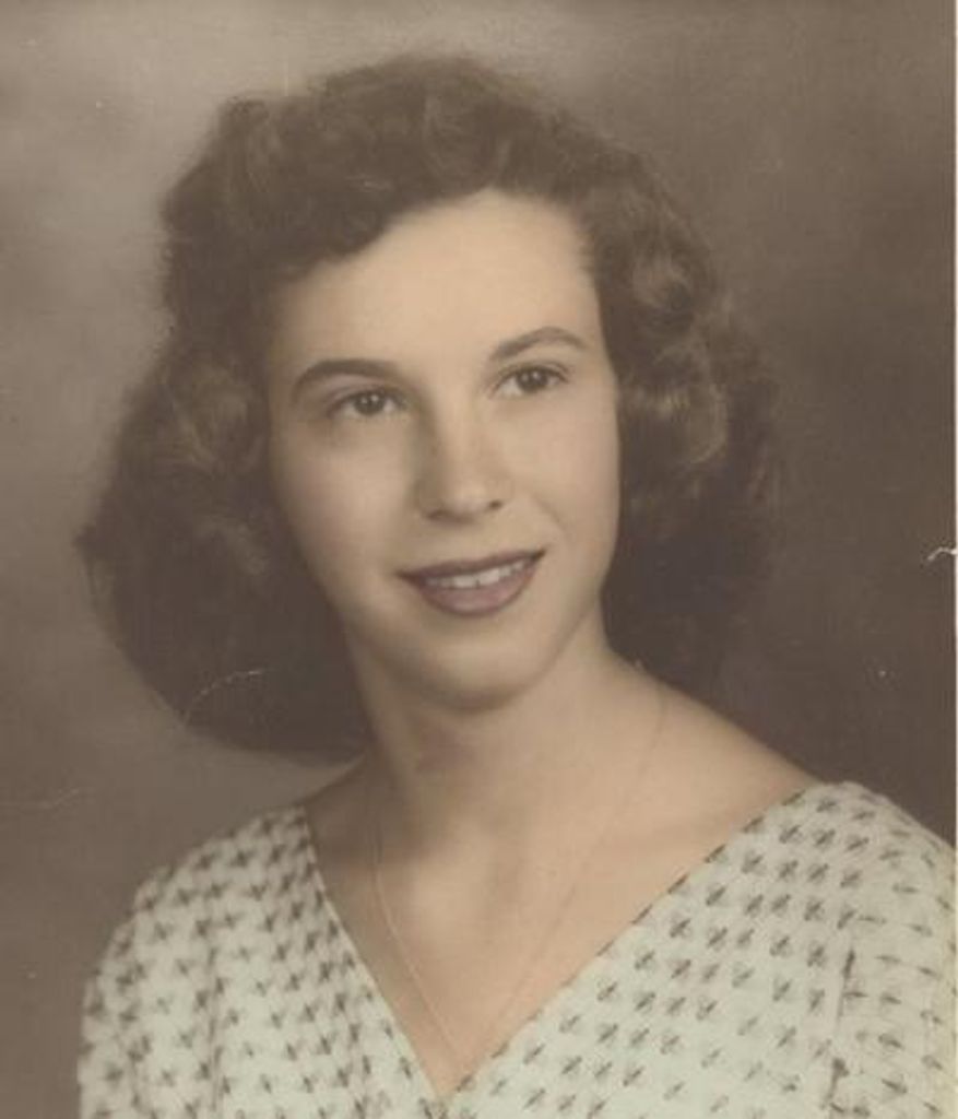 Theresa Rice Profile Photo