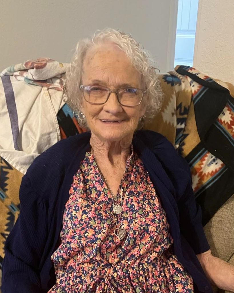 Linda Charlene Hoskison