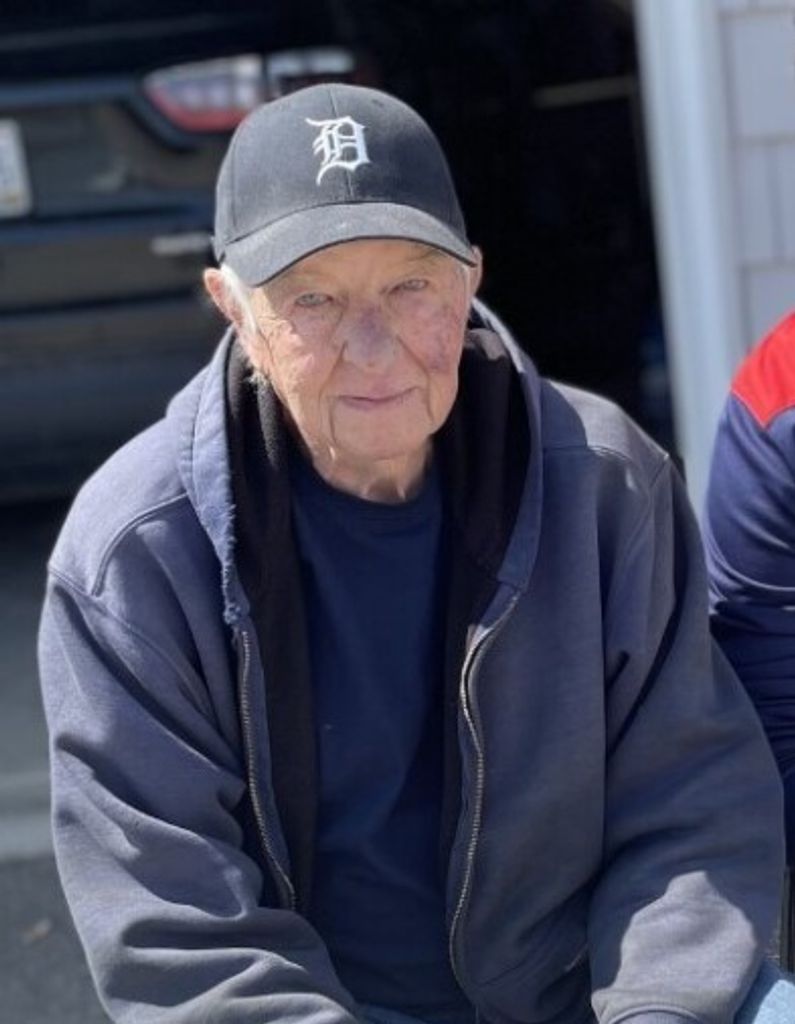 Douglas W. Dennis, Sr.