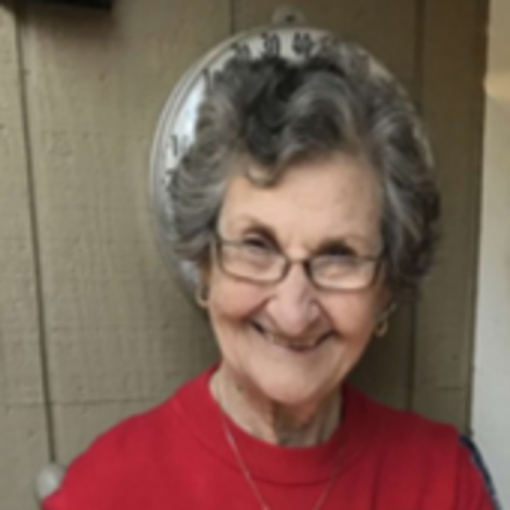 Mrs. Margaret Mooney Ellerbee