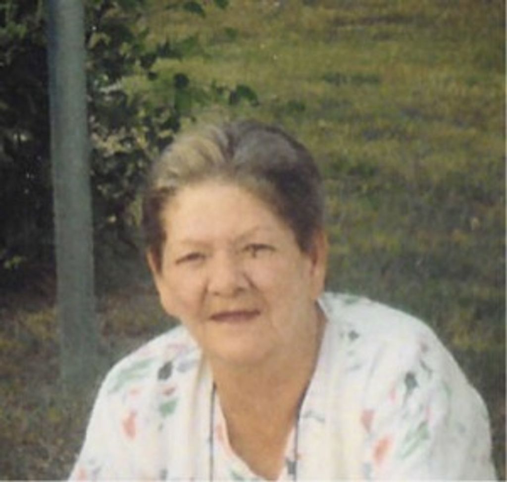 Myrtle Marie Puckett