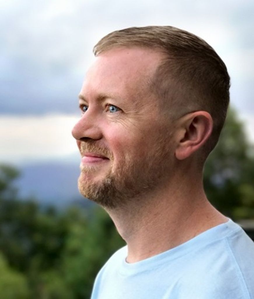 Andrew William Markey Profile Photo