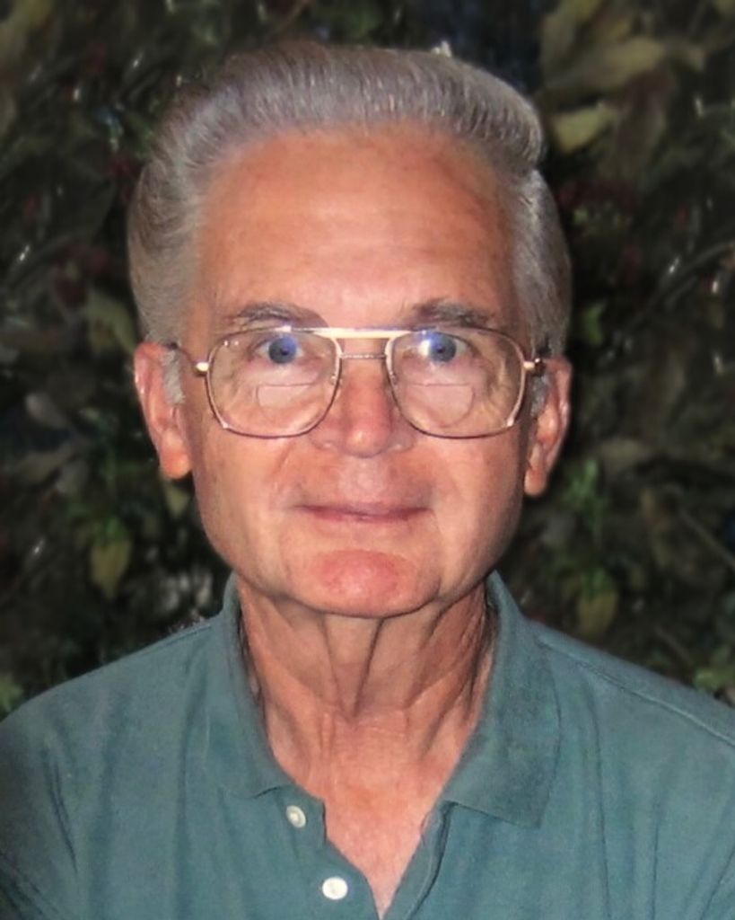 Warren Dee Shaver