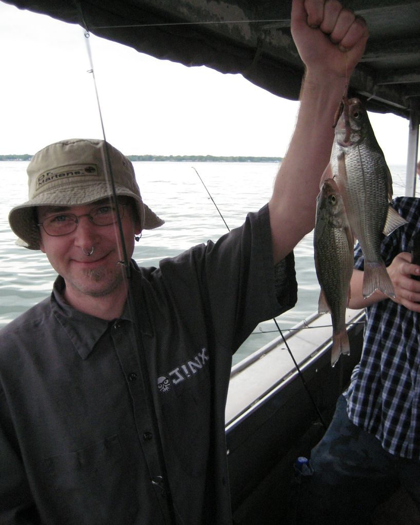 James "Jim" Sutter