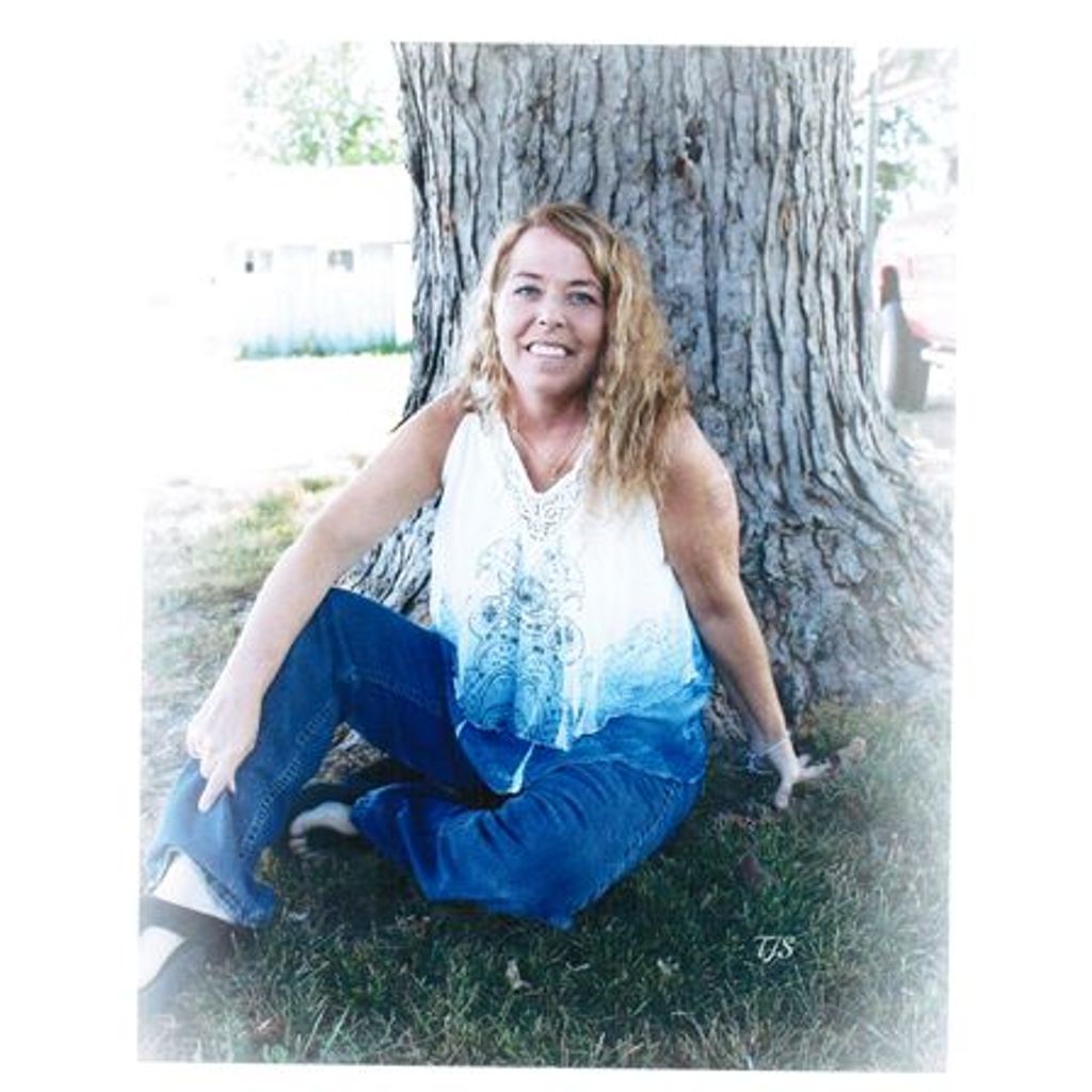 Carla Jean Coughlin