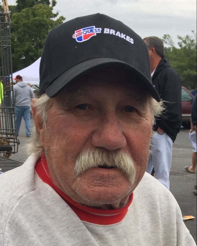 William James Knight Profile Photo