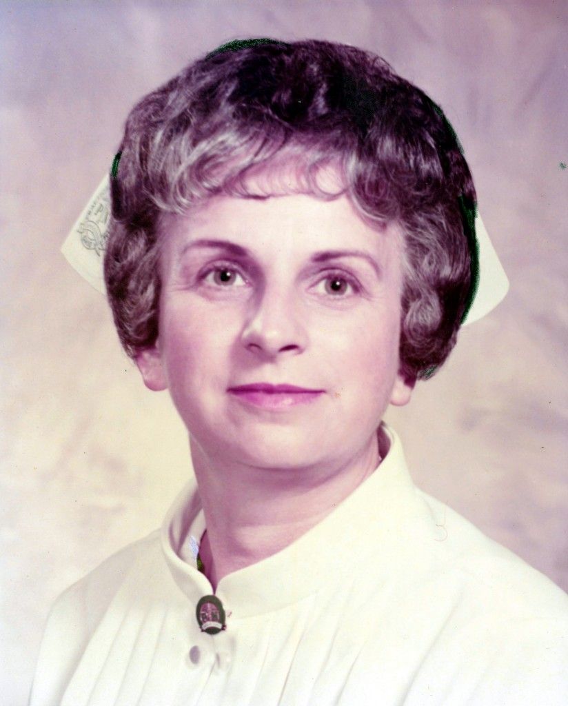 Marjorie L. Goldsworthy Showers