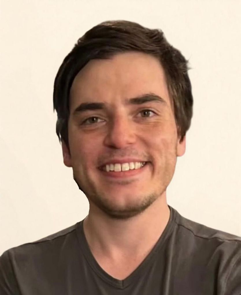 Evan James Bolano Profile Photo