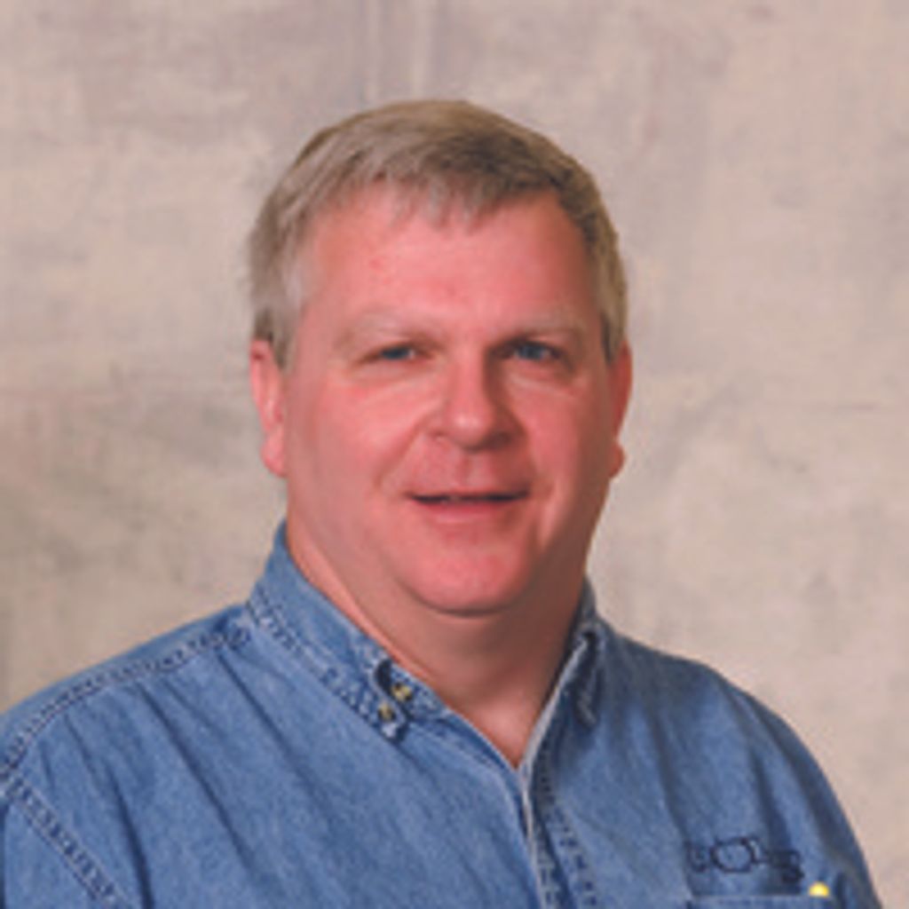 Michael A Waechter Profile Photo