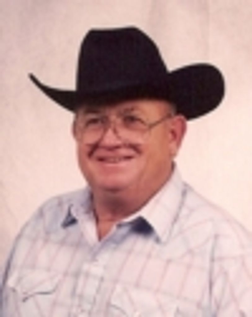 Thurman "Tooks" F. Ballard