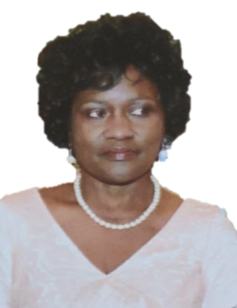 Starlett Ann Jones Profile Photo