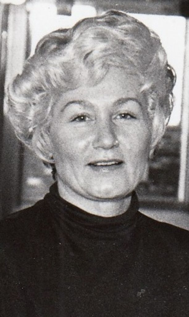 Rose N. Comeau