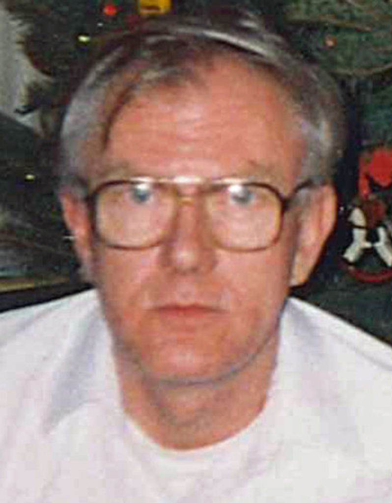 Ken J. Ross Profile Photo