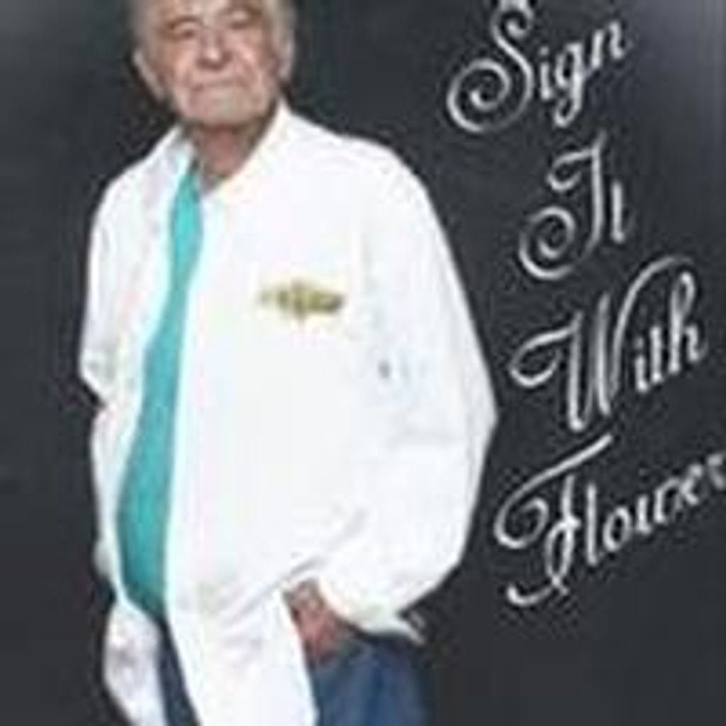 John "Joe" Flowers