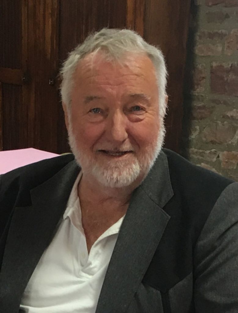 Gene Ficek Profile Photo