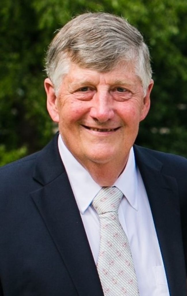 Dr. Valentine R. Bauer