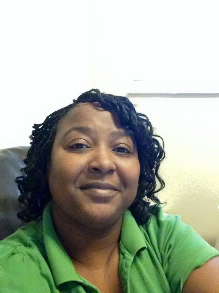 Alecia Rene Lynch Profile Photo