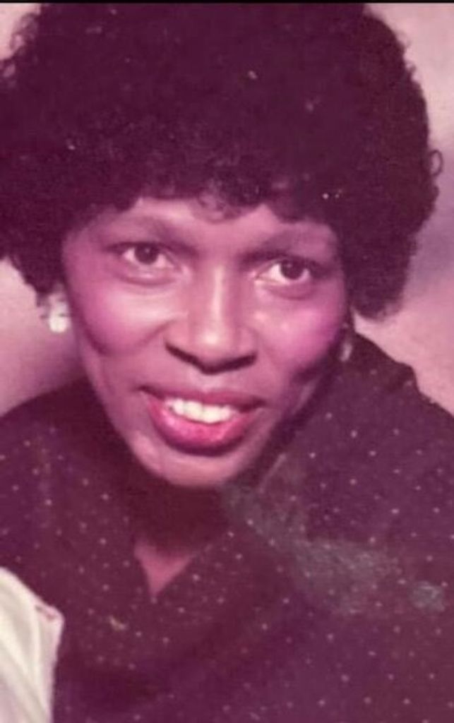 Mrs. Mary King Mcnealey Profile Photo