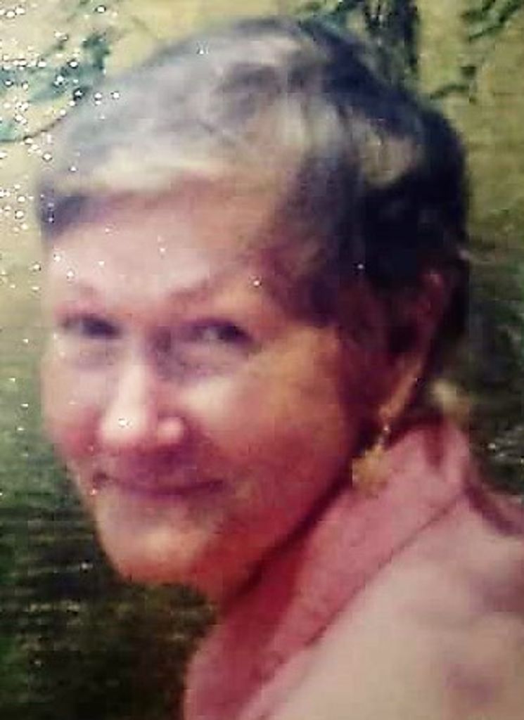 Faye Galbreath