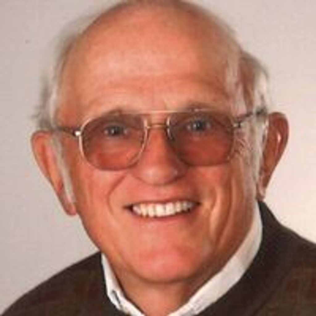 Wallace H. Olson Profile Photo