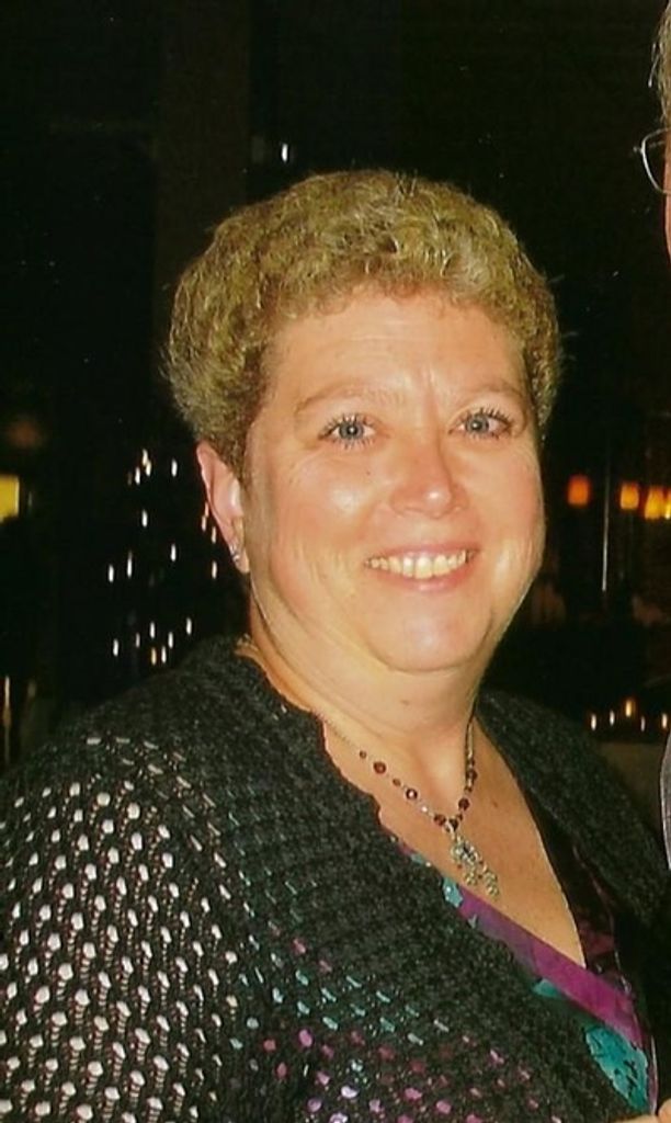 Cynthia A. Harper Profile Photo