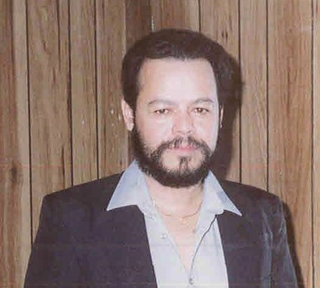 Francisco Quinones,  Sr.