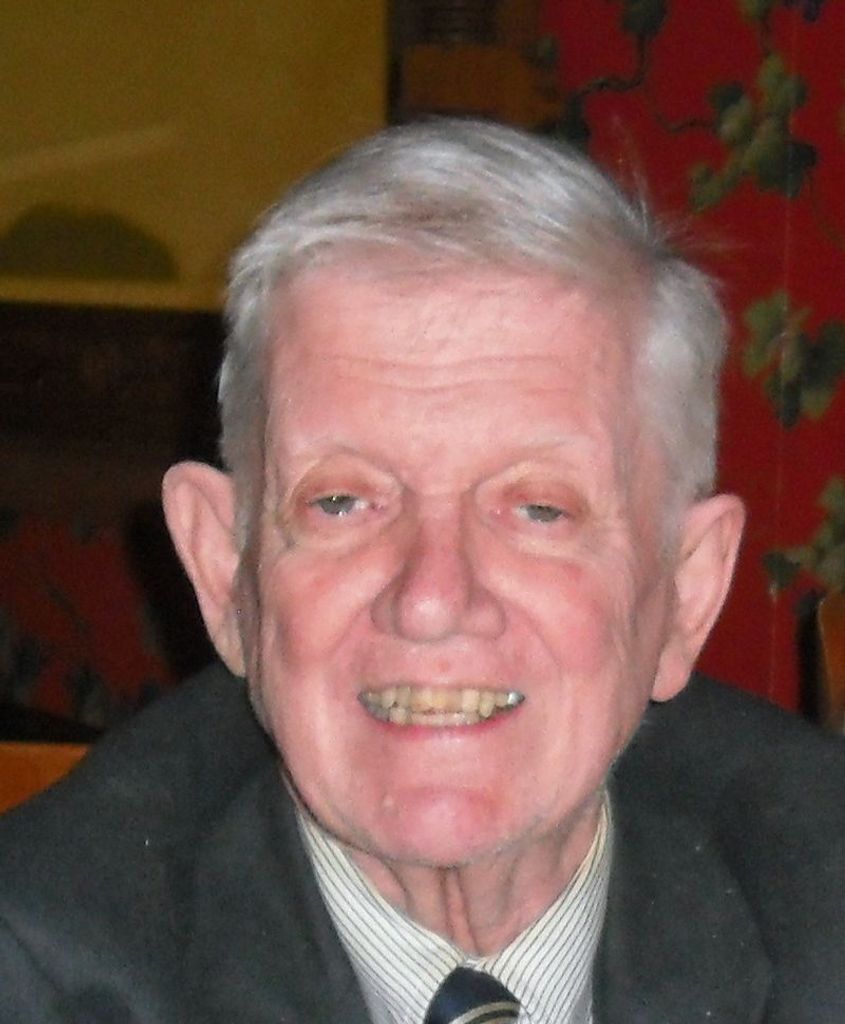 Philip W. Meriam Profile Photo