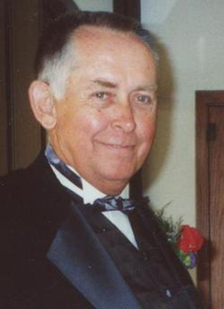 Gerald F. Scott