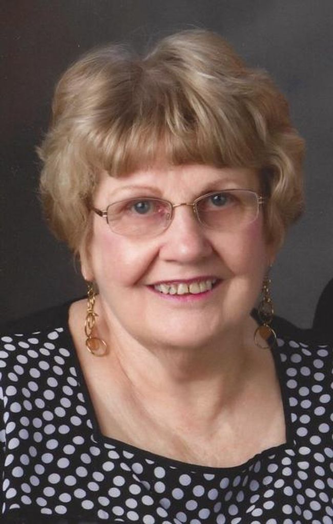 Marlene M. Witcombe