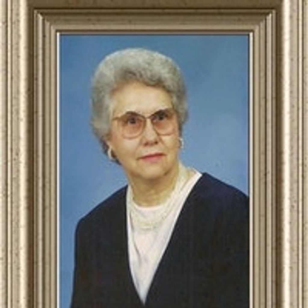 Jessie Warf Hines