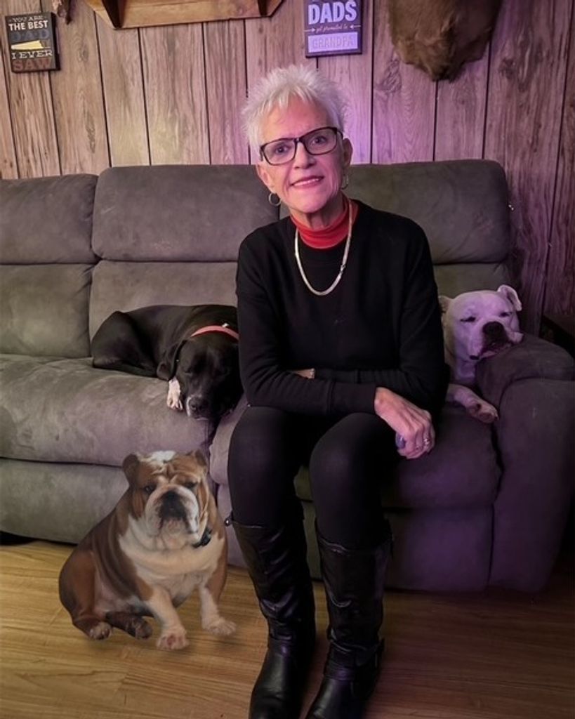 Sheri Lynn McConnell