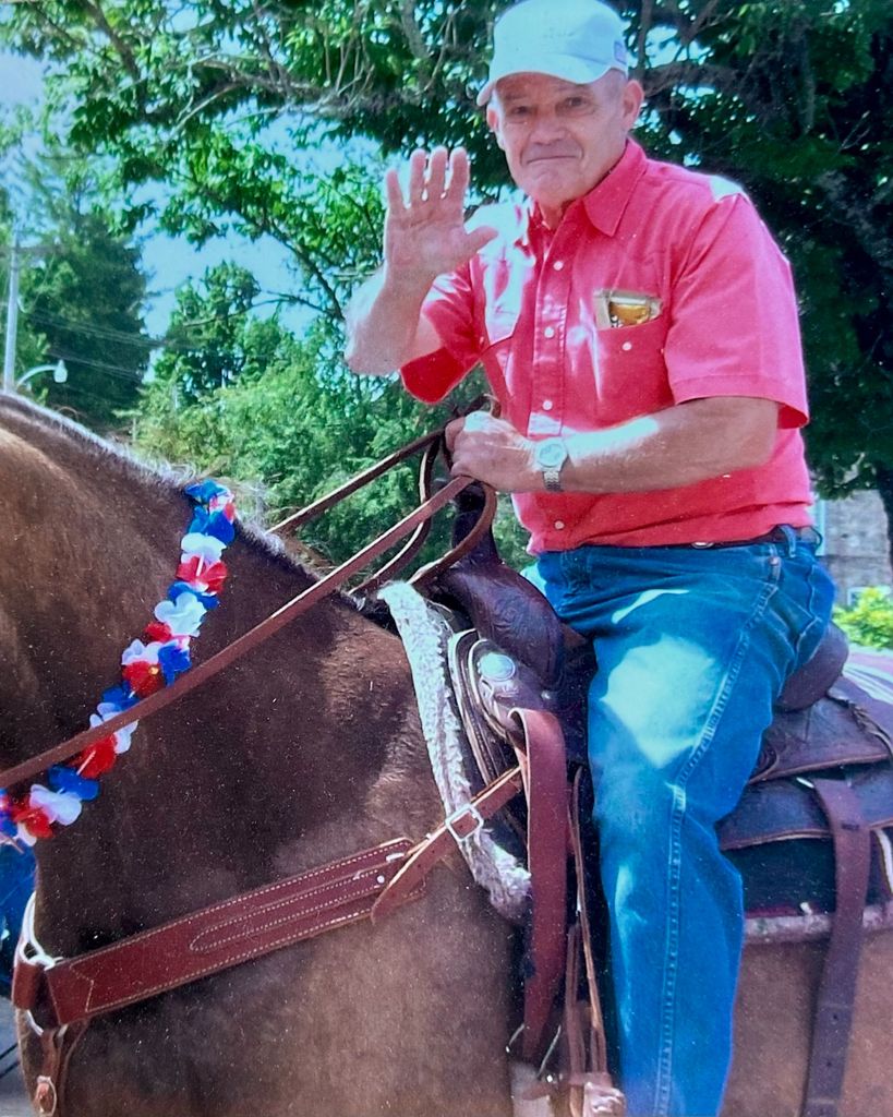 Lowell Eugene Wise Profile Photo