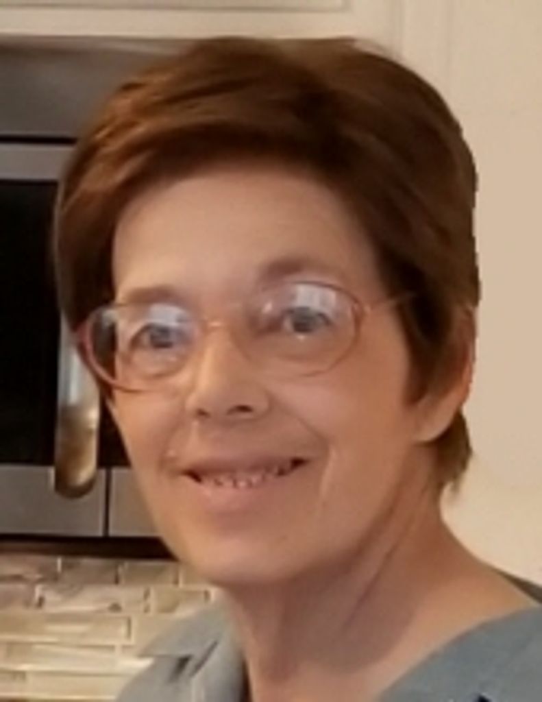 Rosemary E. Sandona