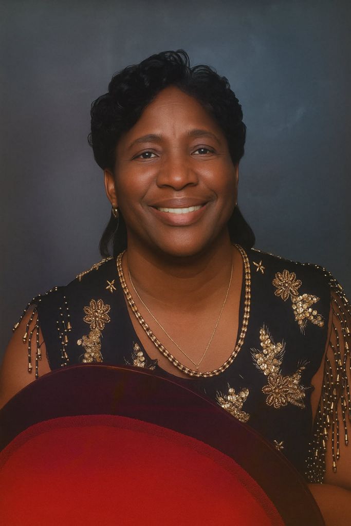 Retired Msg Norma Teresa Thompson Profile Photo
