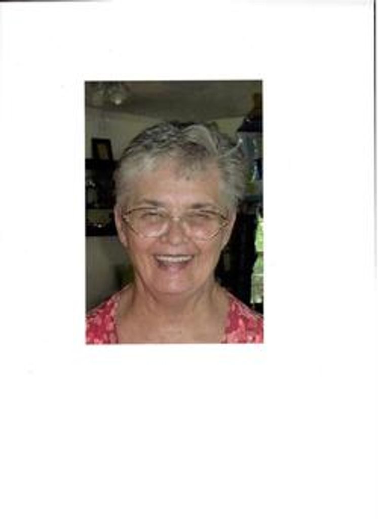 Lillian H. "Dolly" Hrusovsky