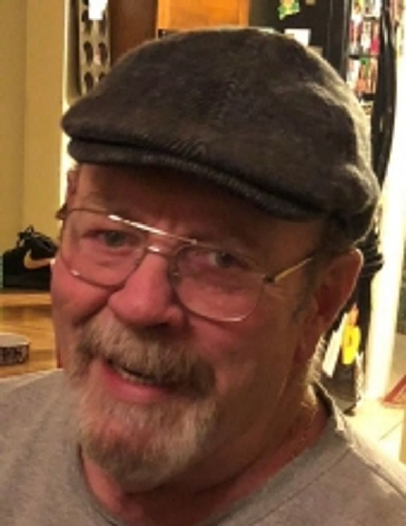 Thomas 'Tom' C. Corwin Profile Photo