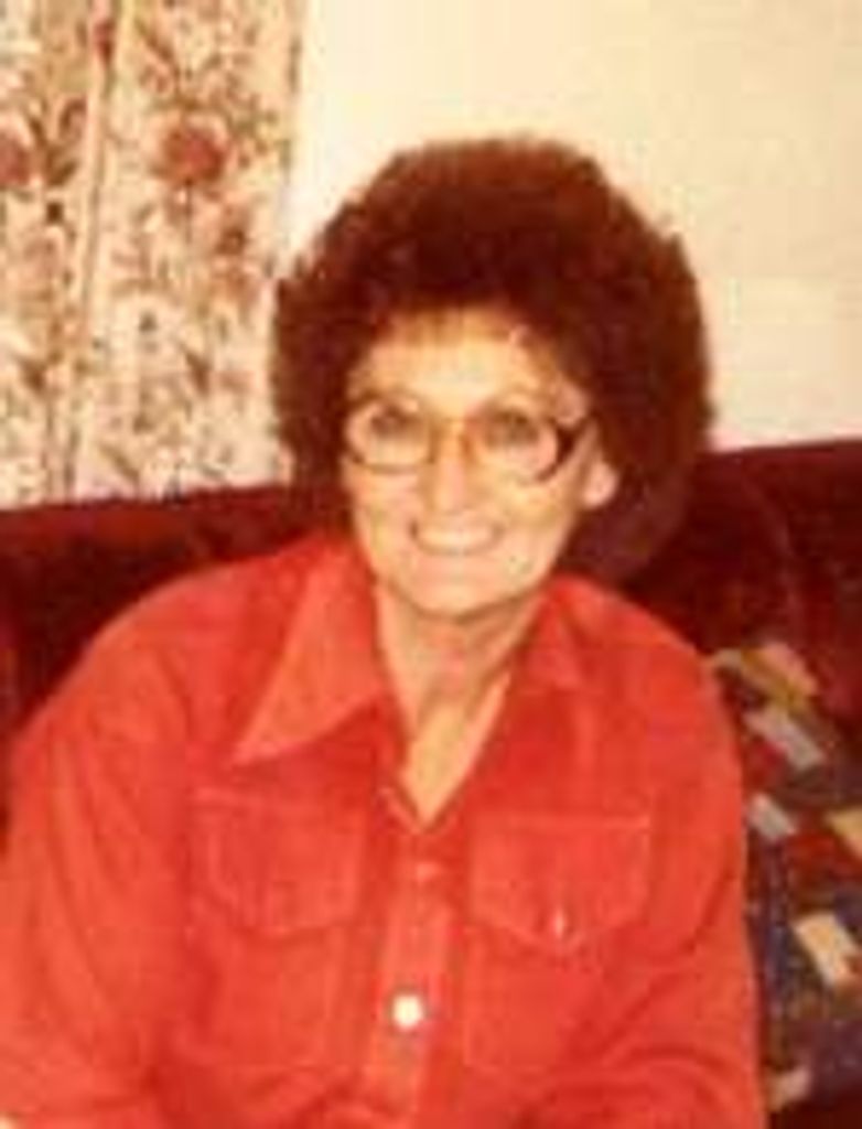 Nonie Scroggins