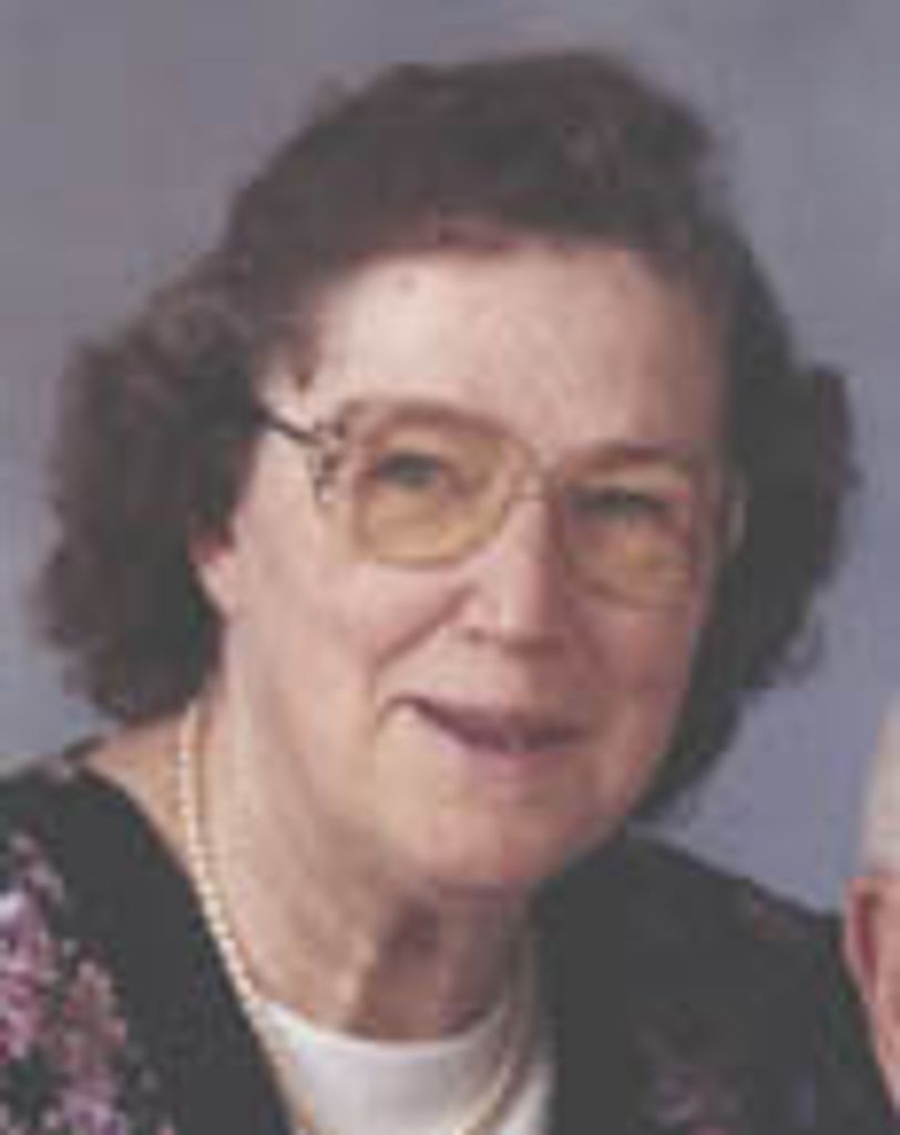 Carolyn Jean Rickner Profile Photo