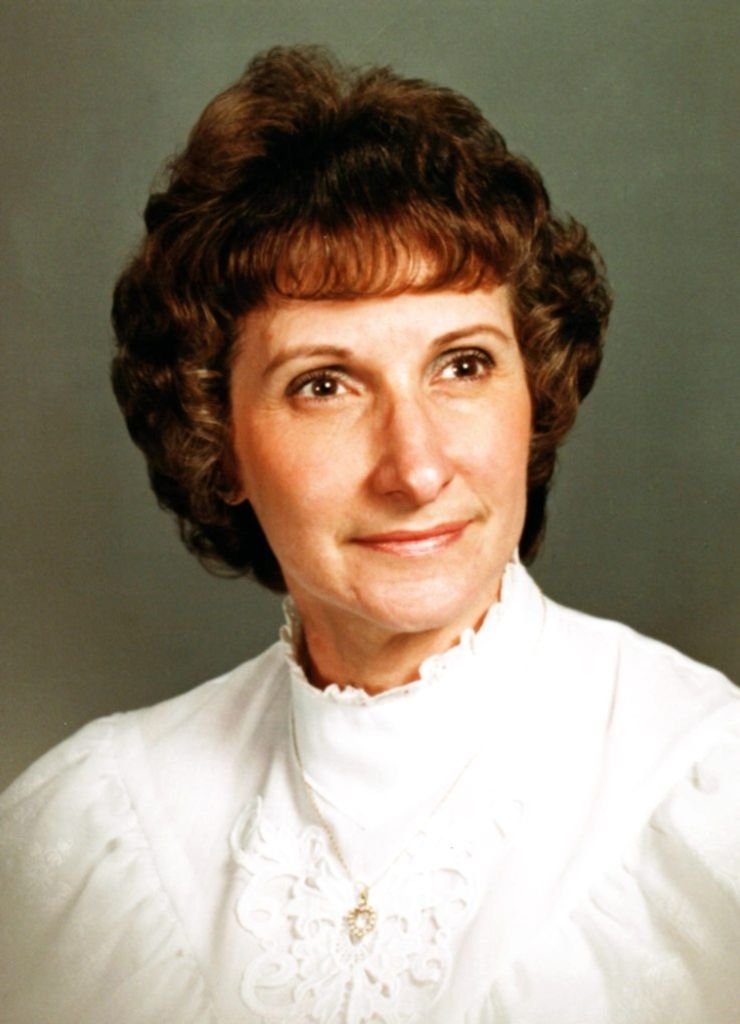 Wilson, Margaret H.