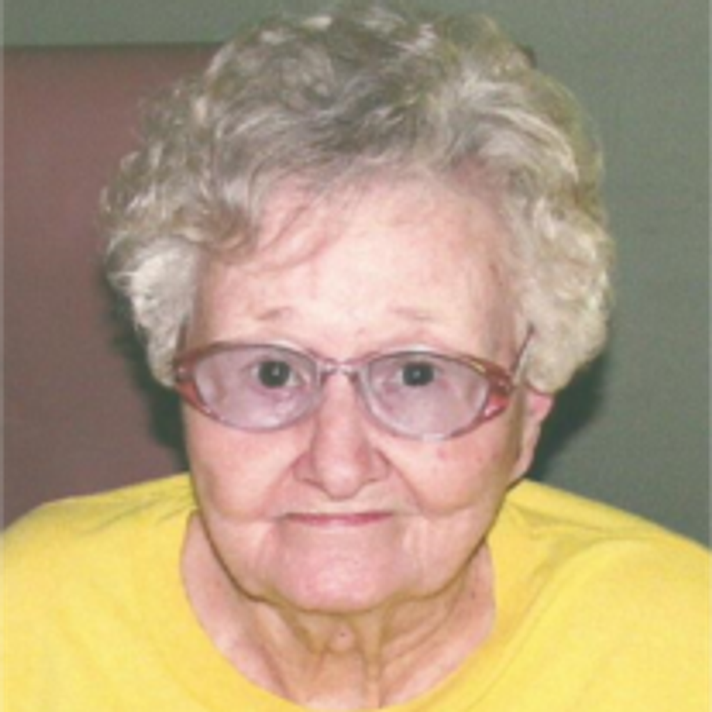 Lola Bell Johnson Holloway Conklin