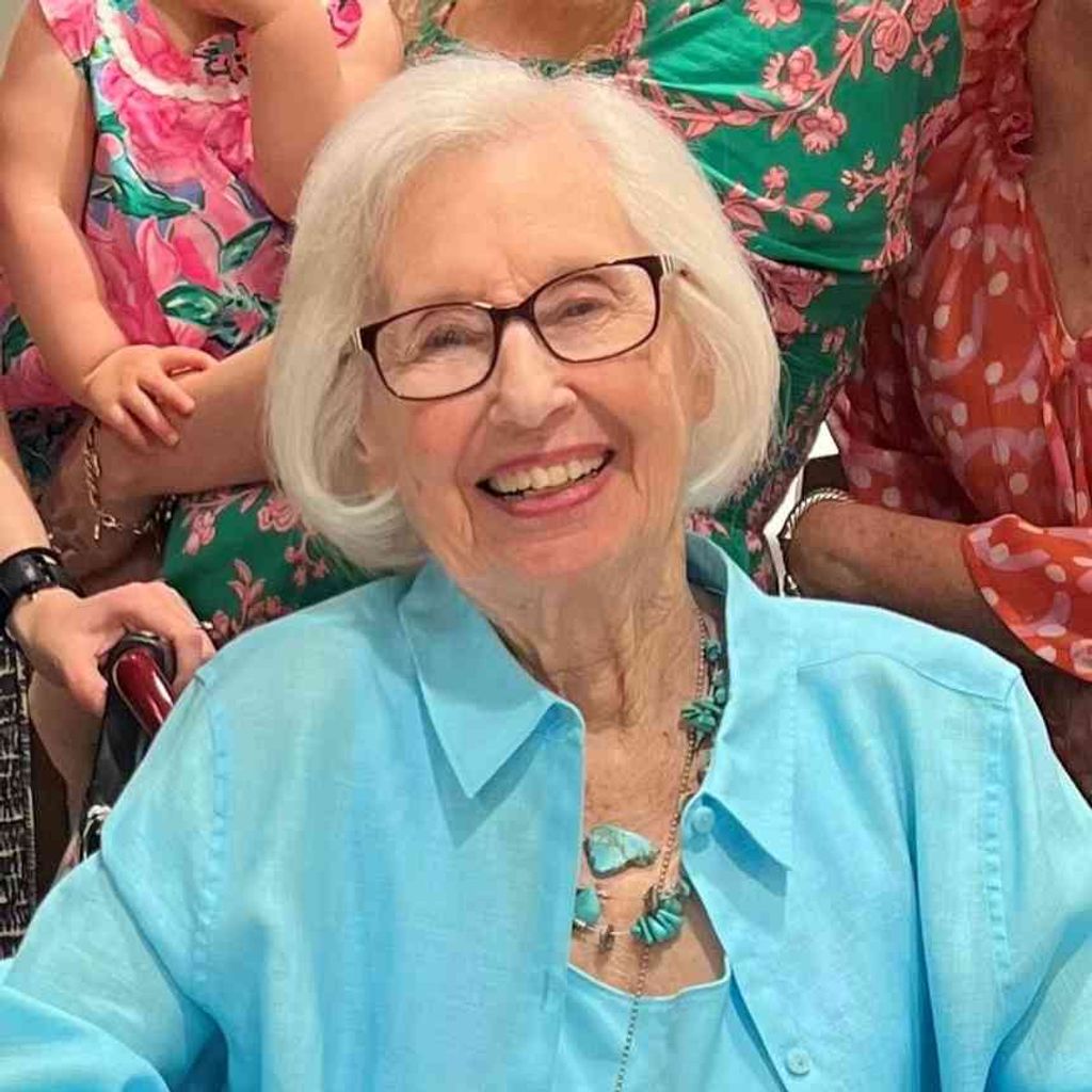 Peggy Ann Friedlander Profile Photo