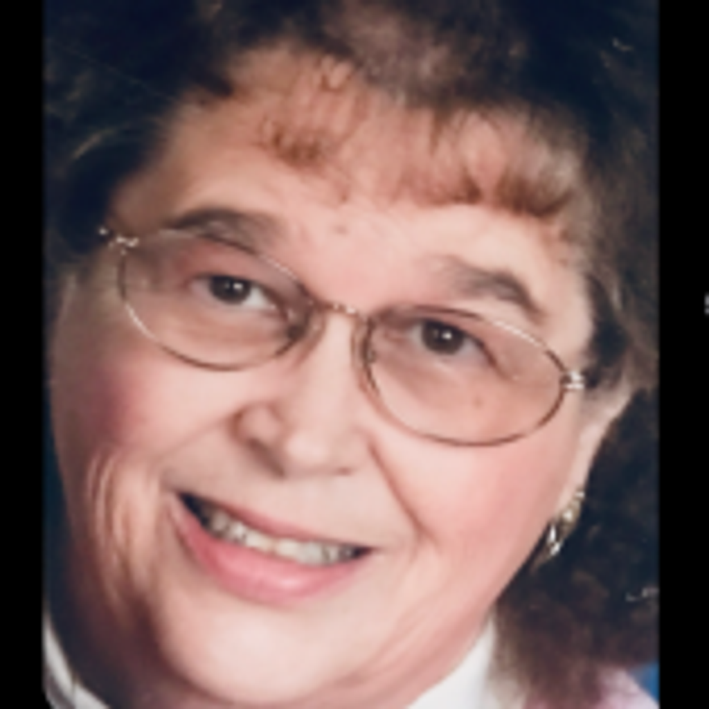 Carol Ann Thorne Storz