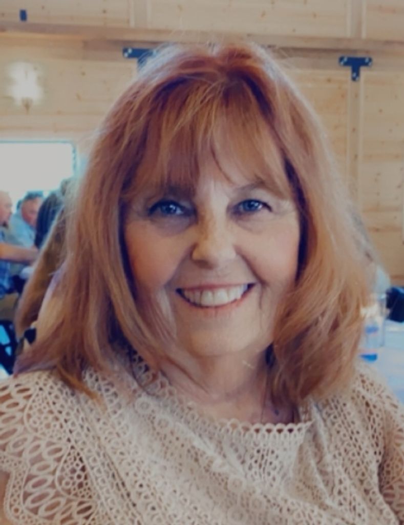 Denise "Necie" Barrett