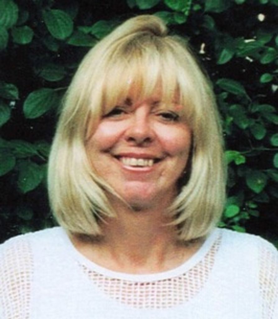 Sharon Susan Seabourn