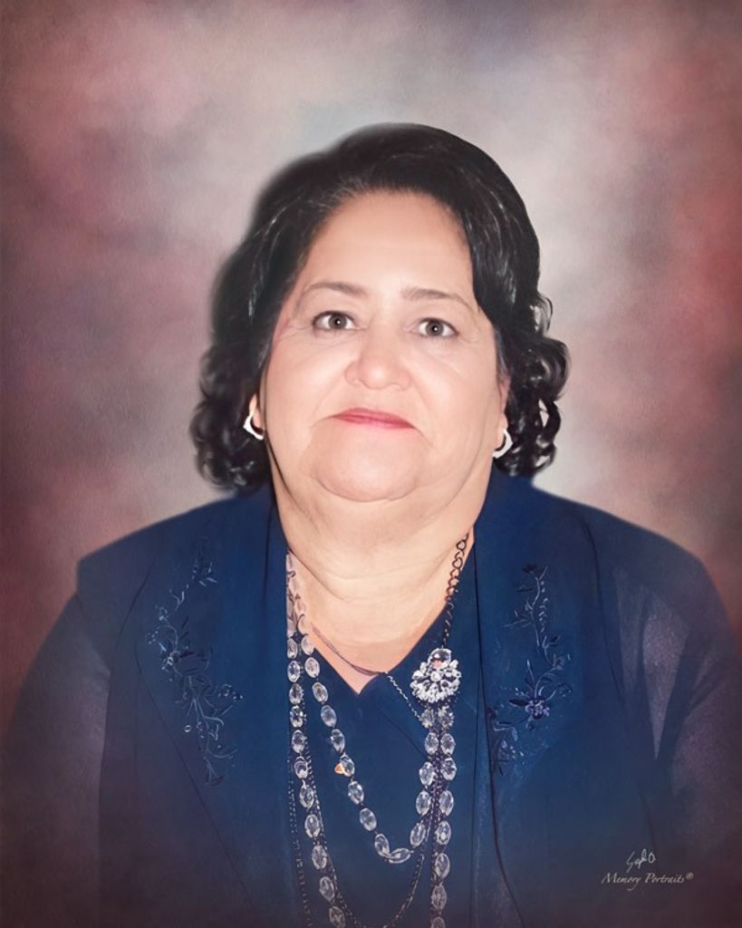 Rosa S. Martinez Profile Photo