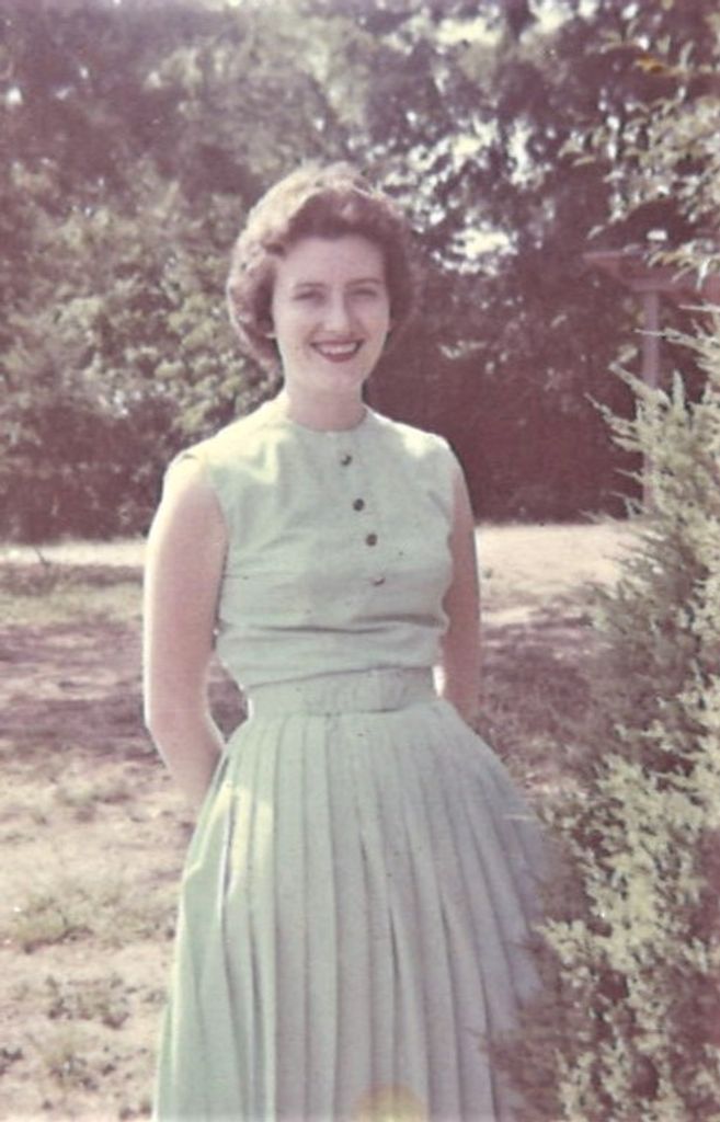 Evelyn Leona Sanford Profile Photo