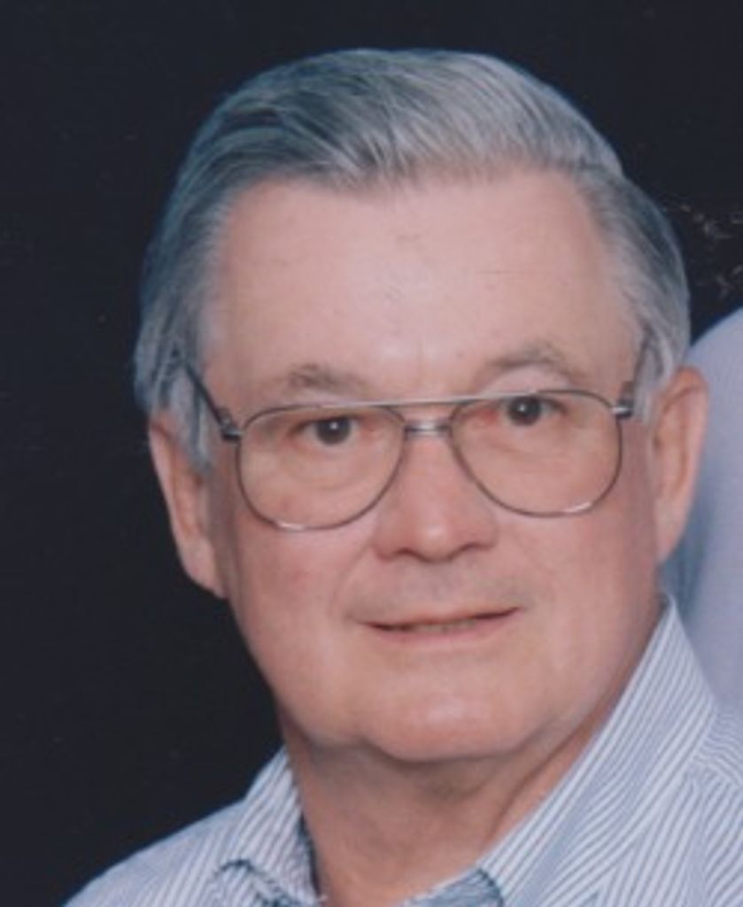 Harold Stephen Tillman