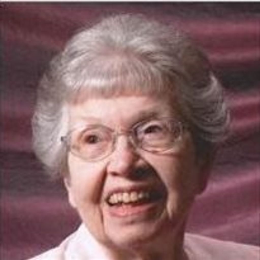 Evelyn Velma Dorn